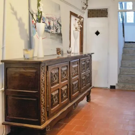 Four Bedroom Holiday In