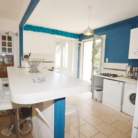 Four Bedroom Holiday In * Pianottoli-Caldarello (Corsica)