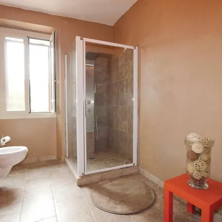 Four Bedroom Holiday In