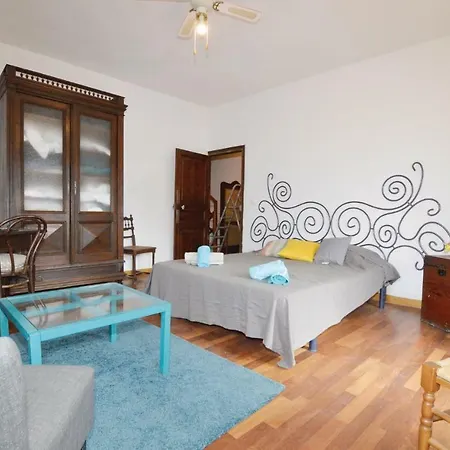 Four Bedroom Holiday In