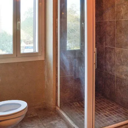 Hébergement de vacances Four Bedroom Holiday In Pianottoli-Caldarello (Corsica)