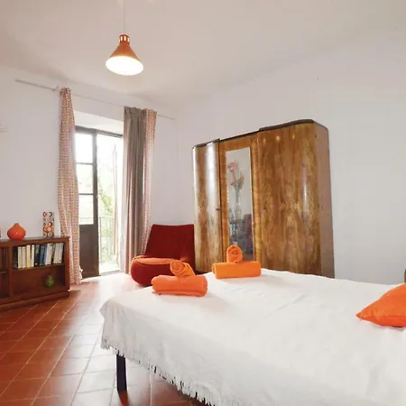 Four Bedroom Holiday In